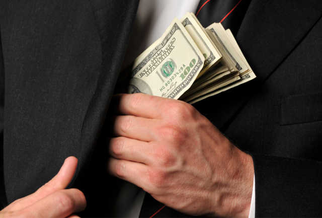 В Украине идет охота на борцов с коррупцией — Deutsche Welle