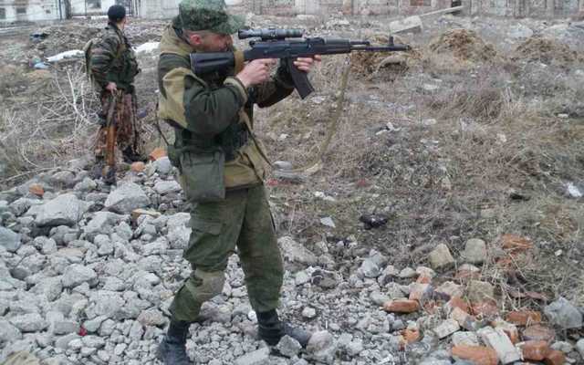 У мережі розповіли про чергову “партію” бойовиків “ДНР”, ліквідованих на Донбасі