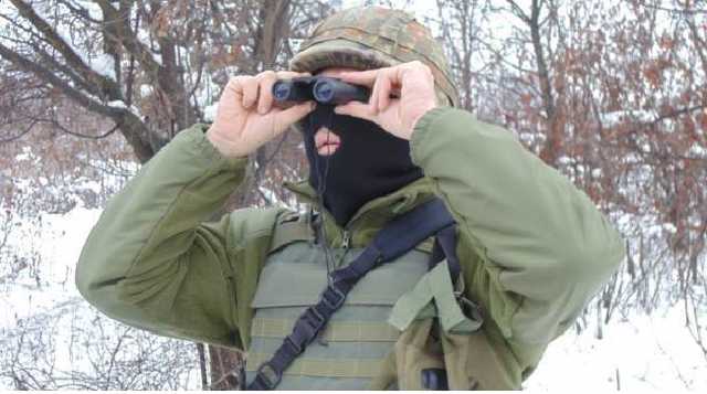 Ситуация в АТО: боевики атаковали бойцов ВСУ, но нарвались на "ответку" из гранатометов