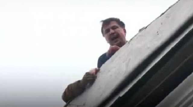 «Пленки Саакашвили» отправляют в Британию и США