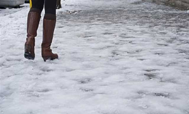 Синоптики предупреждают о заморозках, мокром снеге и дожде