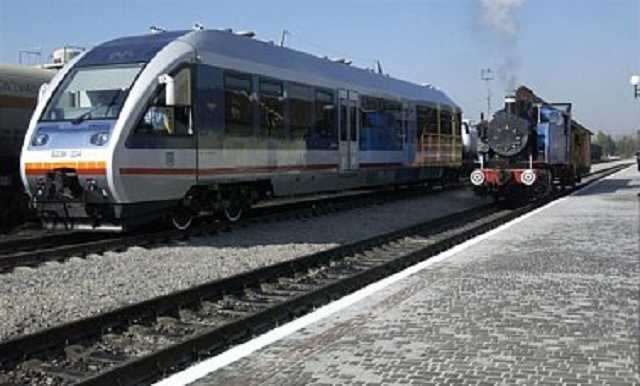 Укрзализныця запустила новый график движения поездов
