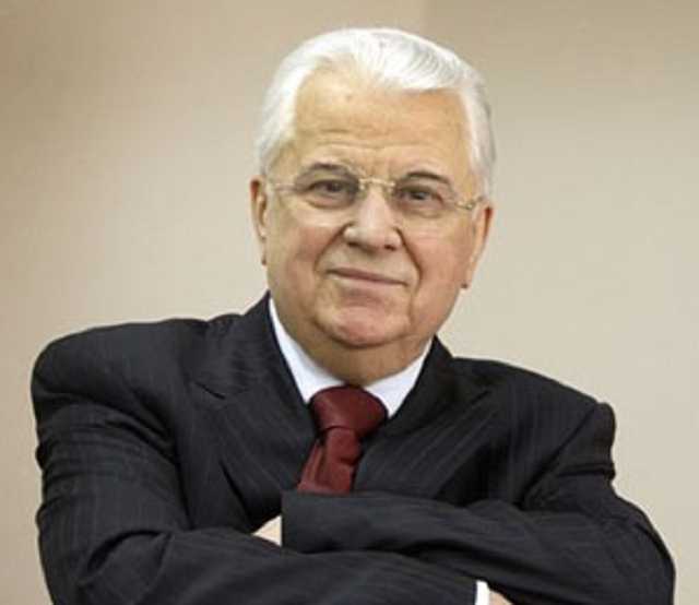 Леонид Кравчук рассказал настоящую причину отказа Украины от ядерного вооружения