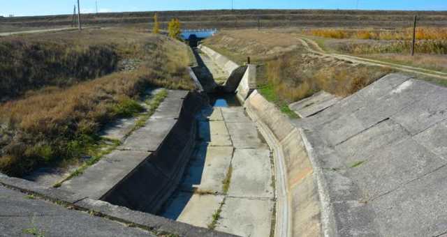 Теперь купаться в аннексированном Крыму можно только в Форосе