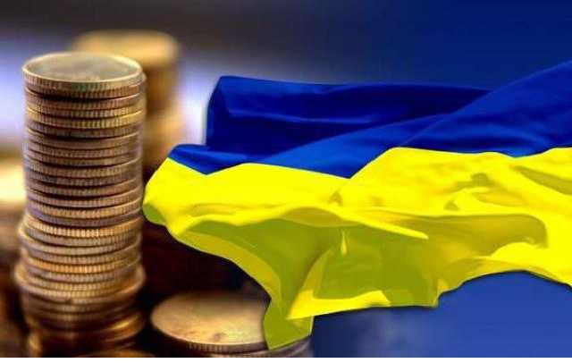 Уровень благосостояния народа Украины за 4 года сократился в пять раз