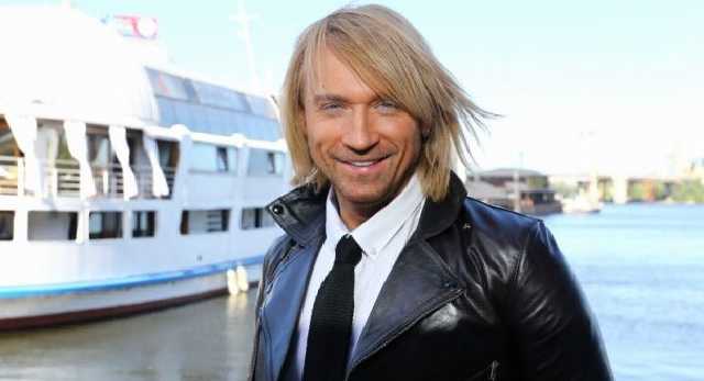 Я отказался выступать на Майдане, – Олег Винник сделал резонансное заявление