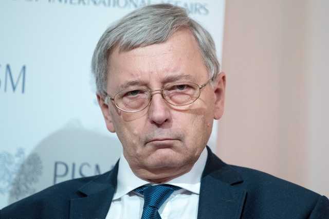 В МИД Польши заявили, что существование Украины не является условием существования свободной Польши