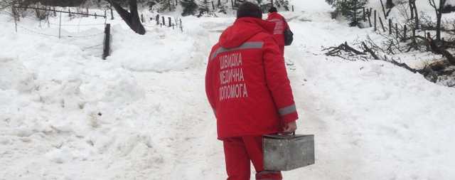 У Львові в магазині помер 21-річний американський військовий