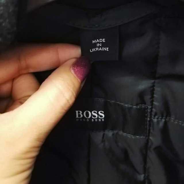 В Украине шьют одежду и обувь уже более 15 известных западных брендов