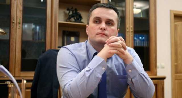 Холодницкий озвучил три месседжа Госдепа США относительно антикоррупционных органов