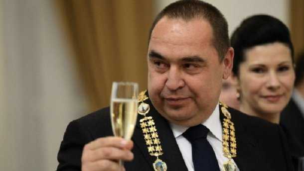 Будни "ЛНР": пять минут славы – все, что может дать псевдореспублика