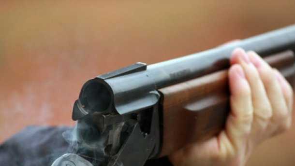 Городской голова подстрелил себя на охоте