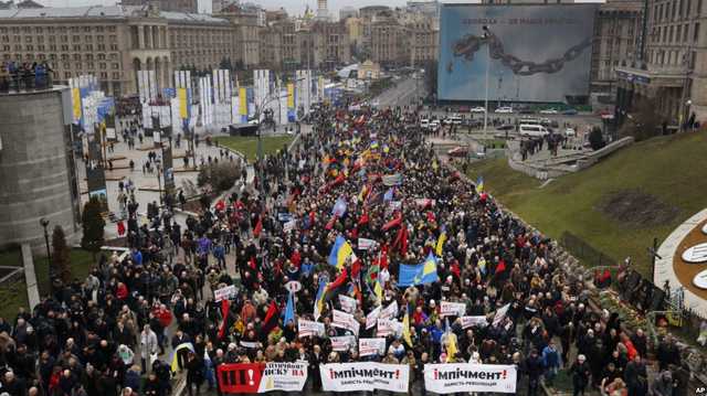 Александр Тверской: Украинцы, вы свободно выходите на улицы! И это главное