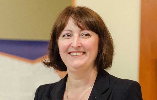 Корчак получила 41 тыс. гривен за интенсивность труда в ноябре