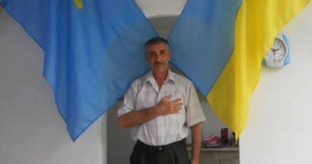 В Крыму «суд» начнет рассмотрение «дела» Сулеймана Кадырова по существу