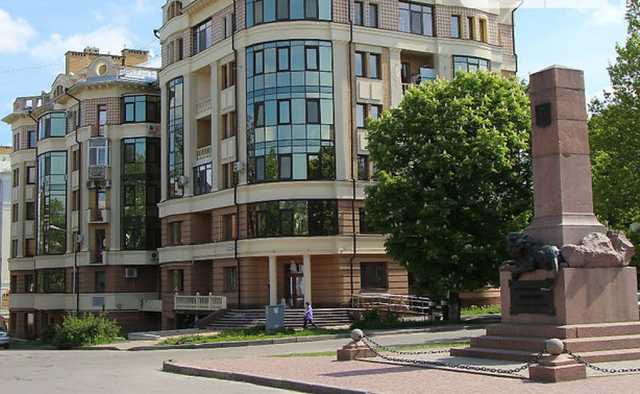 Теща главы Октябрьского райсуда Полтавы получила квартиру от фигуранта уголовного дела