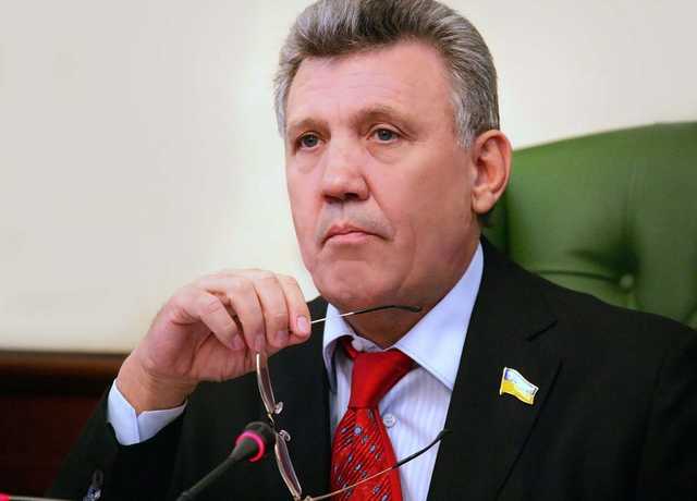 Сергей Кивалов: Бюджет – 2018: в очередной раз затянуть пояса? Всем, кроме действующей власти