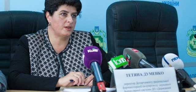 Пророссийский "Фармагейт" регистрировал в Украине сомнительные препараты: поддельные бланки и печати изъяли при обыске