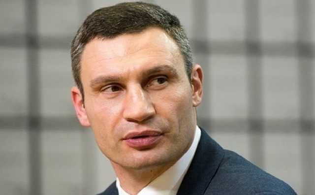 У Кличко пополнят "гараж" автомобилями на 13 млн грн