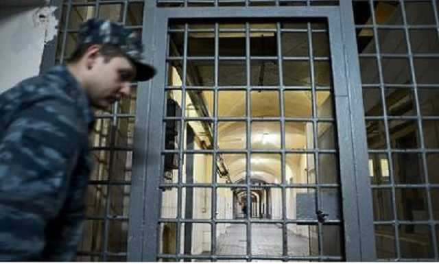 Родная тетя засадила в СИЗО племянника-боевика, скрывавшегося от розыска в РФ