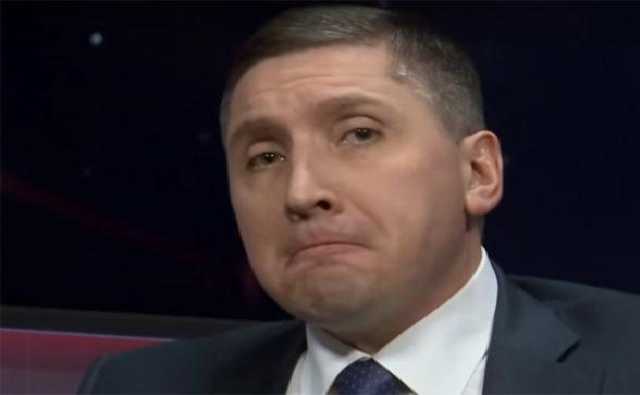 Виктор Полищук оказался на плохих счетах