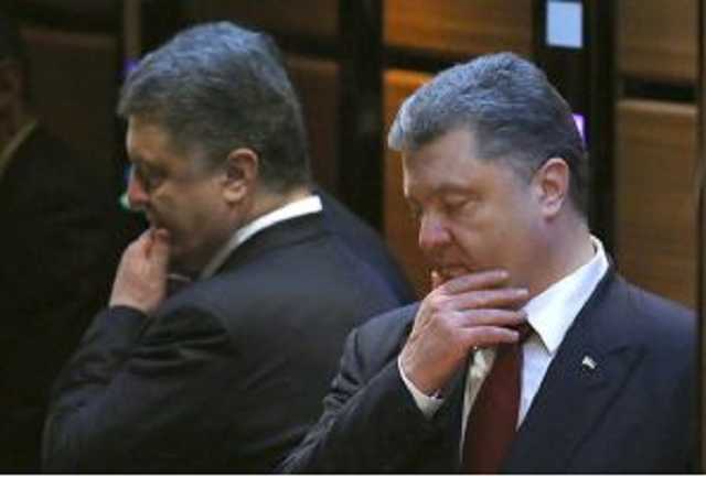 Три врага и три союзника Порошенко — эксперт