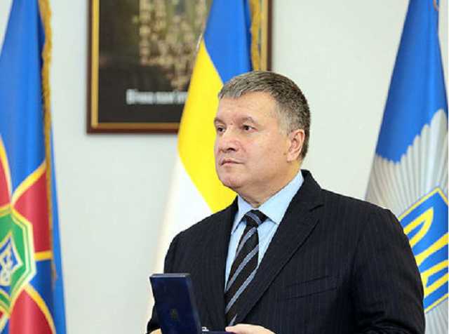 Аваков – адвокату Сердюку: Вы наркотиками не кололись?