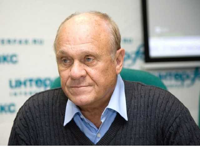 Известный российский режиссер брезгливо высказался о коллегах