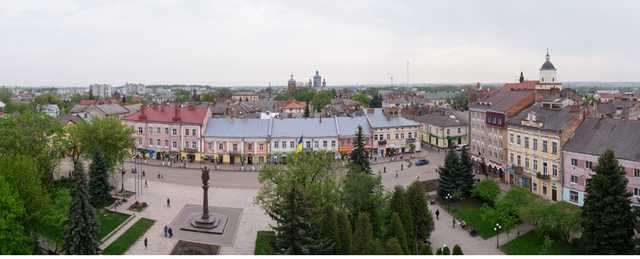 В горсовете Самбора продолжается секс-скандал