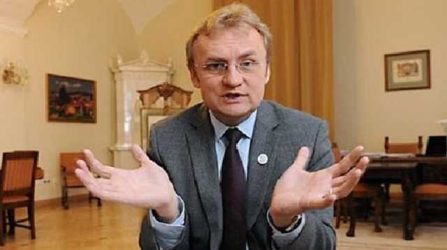 Садовий про Порошенка: Я думав, що відбудеться чудо і він зміниться