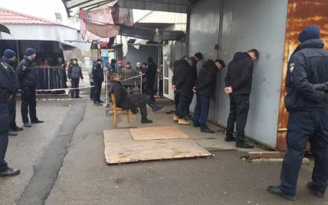 Жестокое убийство на Львовщине: копы начали облавы на цыган