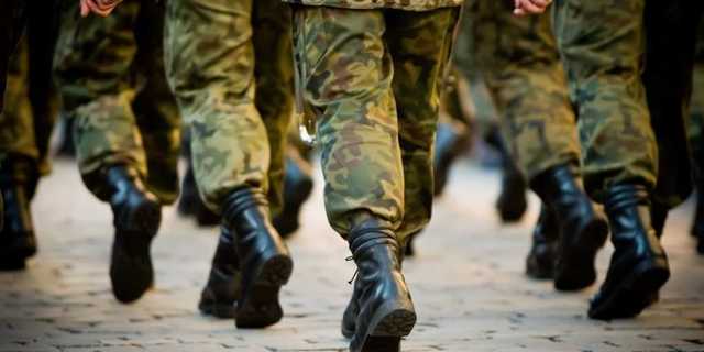 Мобилизация уклонистов: 70% призывников не явились в военкоматы