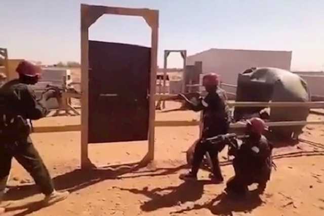 "Спалились" на мате: в сеть попало видео с путинскими наемниками в Африке