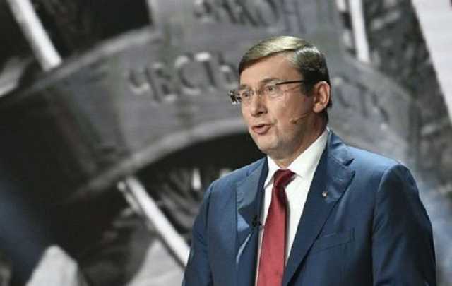 Нові сценарії клану Луценків по ліквідації НАБУ