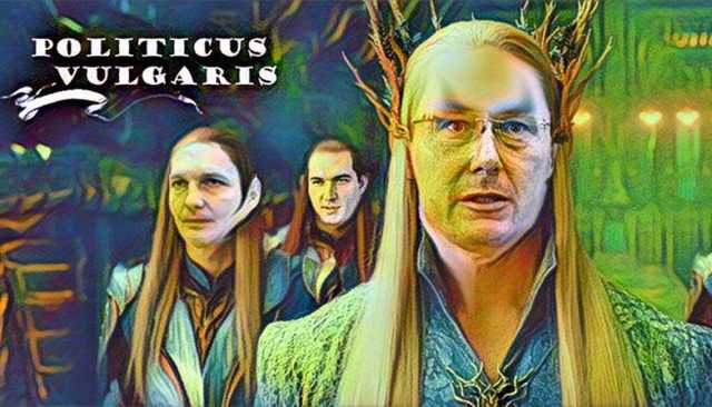 Сергей Лямец: «Генпрокурор встал и в монументальной позе отошел к окну»