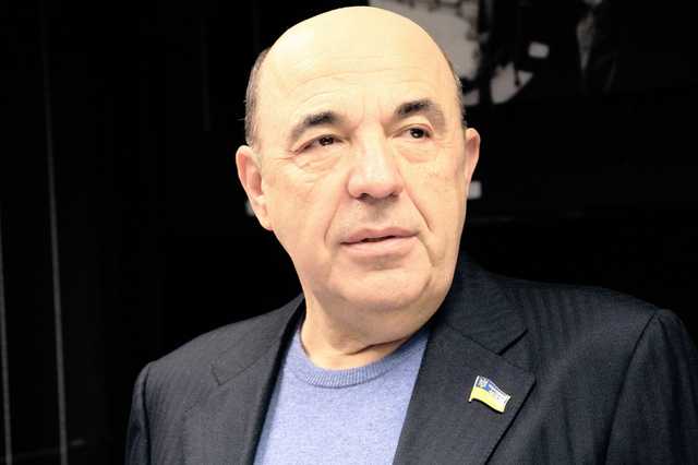 Рабинович: Снижение Минздравом норм питания для детей – это продолжение уничтожения народа