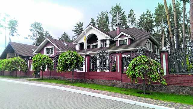 Не добили крысу: Луценко провели в путь по стопам Пшонки