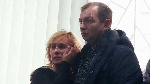 Родители жертвы ДТП на Сумской: это было убийство