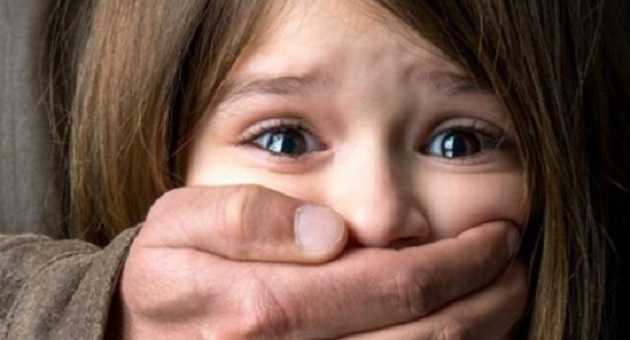 В Днепре в одном из районов завелся маньяк-педофил