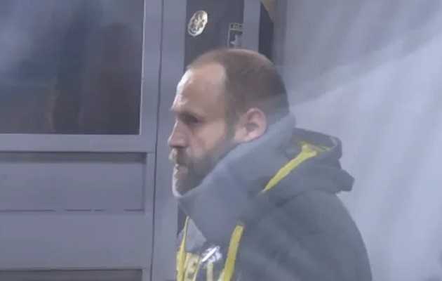 Харьковское ДТП: Дронов просит "скорую", суд объявил перерыв