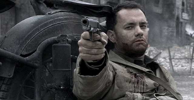 596 кинолент. Полный список запрещенных в Украине фильмов и сериалов