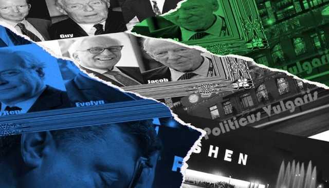 Сергей Лямец: «Шел четвертый год продажи Roshen»