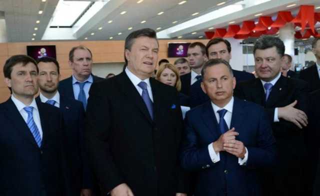 "Курченко был "кошельком Януковича", Порошенко - "министром Януковича" - экс-нардеп