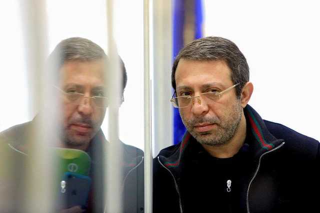 Корбану могут изменить процессуальный статус, – Луценко