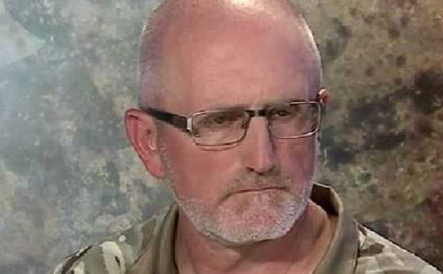 Позбавлення від мародерів буде саме відновленням конституційного устрою України, а не його поваленням, — Стеценко