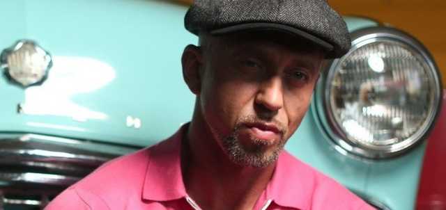 Рэпер Серега: украинских артистов нужно отправлять на гастроли в РФ