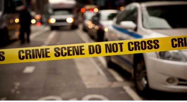 Стрельба в университете США: есть погибшие