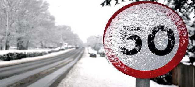 Как решить проблему массовых ДТП в Украине