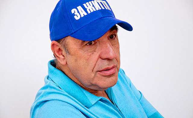 Рабинович: Стараниями властей Украина уступила Гондурасу в индексе уровня коррупции