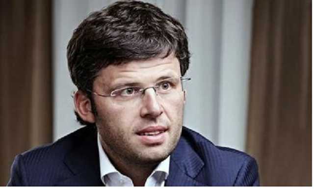 Фискалы заинтересовались оффшорными схемами аграрного олигарха Веревского